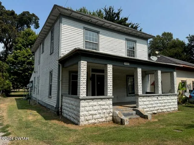 $79,700 | 1102 Church Street, Tiptonville, TN 38079