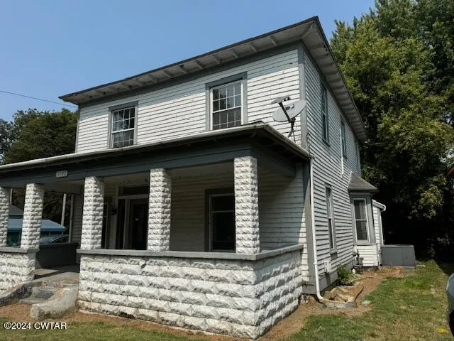 $79,700 | 1102 Church Street, Tiptonville, TN 38079