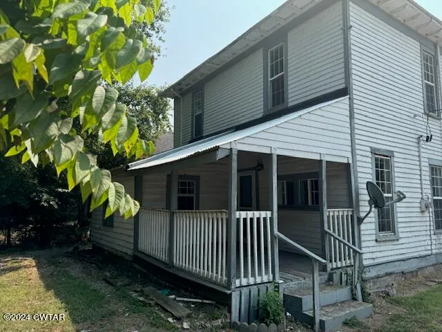 $79,700 | 1102 Church Street, Tiptonville, TN 38079