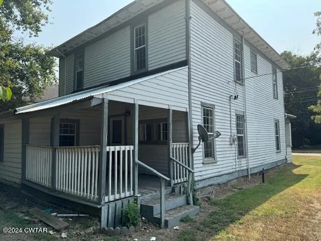 $79,700 | 1102 Church Street, Tiptonville, TN 38079