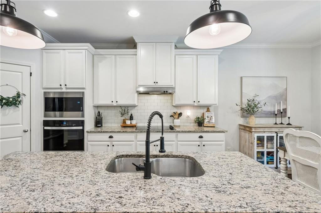 5883 Heritage Ridge Flowery Branch, GA 30542 - Photo 20 of 73