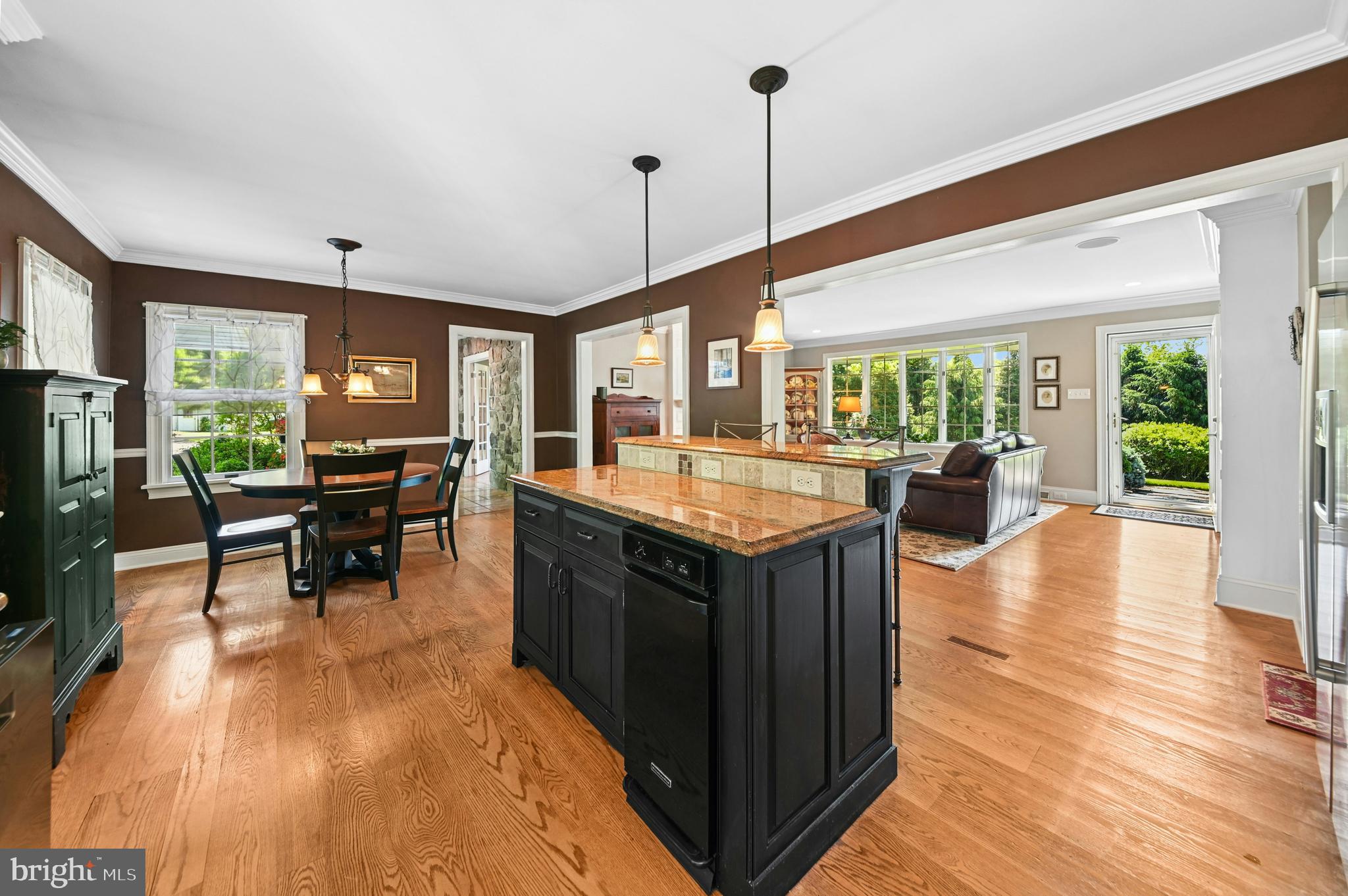 901 Limekiln Road Doylestown, PA 18901 - Photo 13 of 56