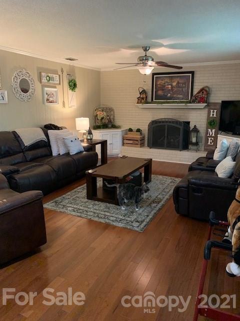 480 Beaman Road Troy, NC 27371 - Photo 2 of 38 Gallery Image 2
