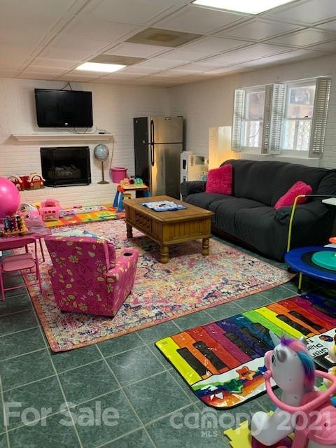 480 Beaman Road Troy, NC 27371 - Photo 20 of 38 Gallery Image 20