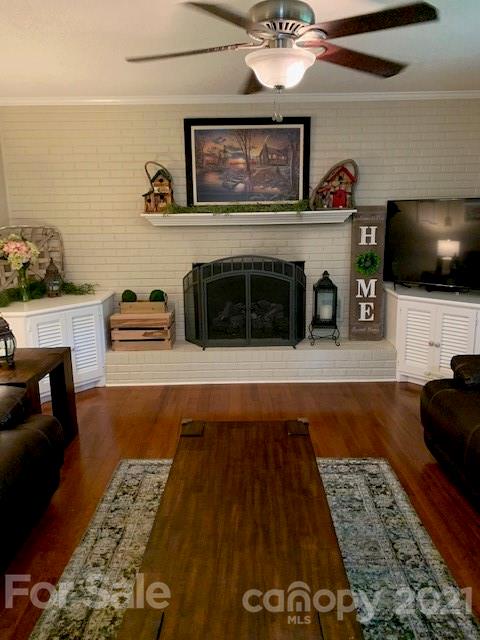 480 Beaman Road Troy, NC 27371 - Photo 3 of 38 Gallery Image 3
