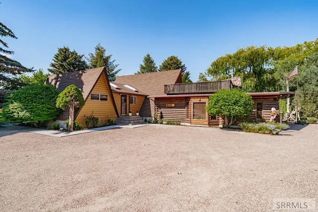 $679,000 | 454 West 350 North, Blackfoot, ID 83221