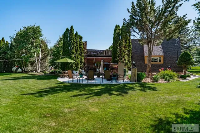 $679,000 | 454 West 350 North, Blackfoot, ID 83221