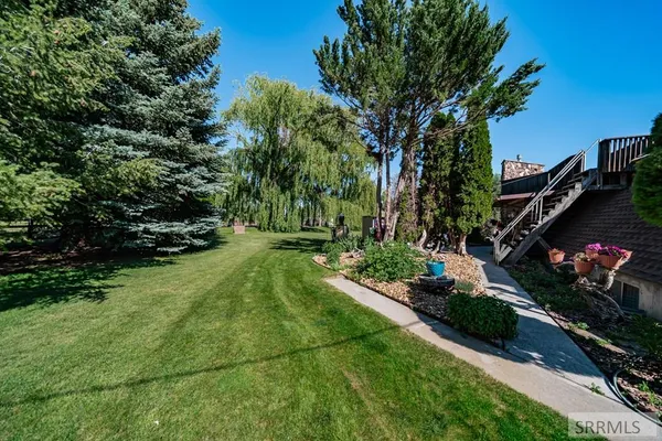 $669,000 | 454 West 350 North, Blackfoot, ID 83221