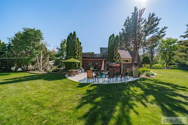 $679,000 | 454 West 350 North, Blackfoot, ID 83221