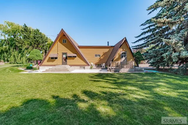 $679,000 | 454 West 350 North, Blackfoot, ID 83221