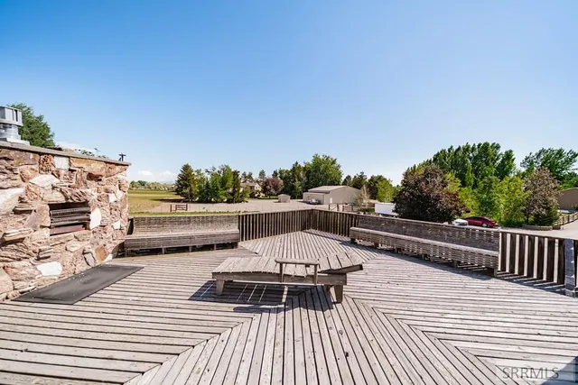 $679,000 | 454 West 350 North, Blackfoot, ID 83221