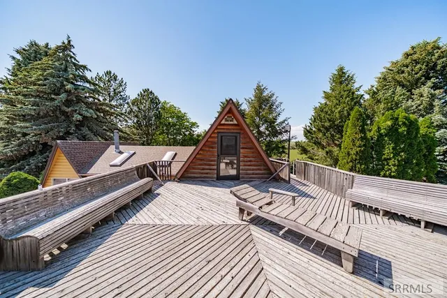 $679,000 | 454 West 350 North, Blackfoot, ID 83221