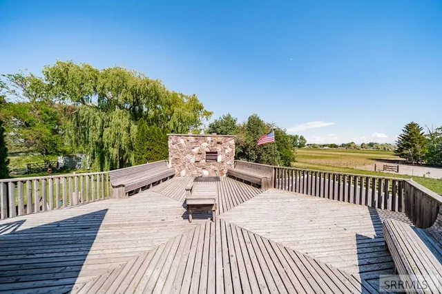 $679,000 | 454 West 350 North, Blackfoot, ID 83221