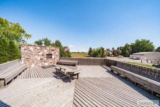 $679,000 | 454 West 350 North, Blackfoot, ID 83221