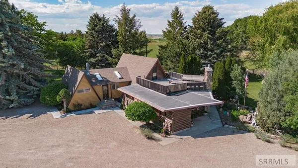 $669,000 | 454 West 350 North, Blackfoot, ID 83221