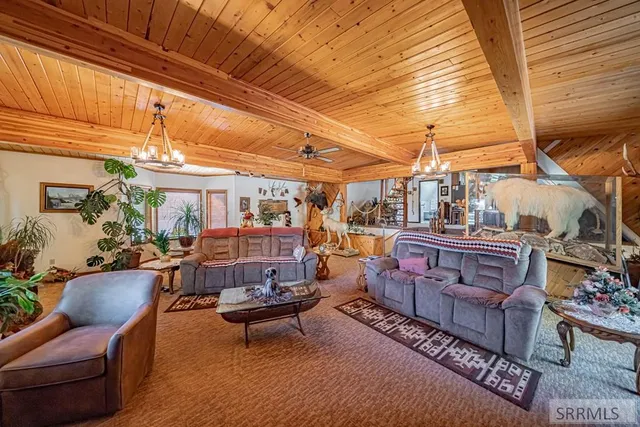 $679,000 | 454 West 350 North, Blackfoot, ID 83221