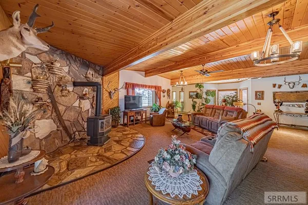 $669,000 | 454 West 350 North, Blackfoot, ID 83221