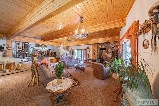 $679,000 | 454 West 350 North, Blackfoot, ID 83221