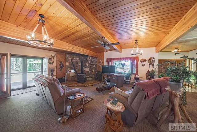 $679,000 | 454 West 350 North, Blackfoot, ID 83221