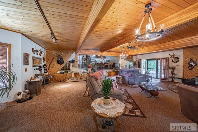 $679,000 | 454 West 350 North, Blackfoot, ID 83221