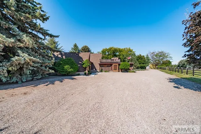 $679,000 | 454 West 350 North, Blackfoot, ID 83221