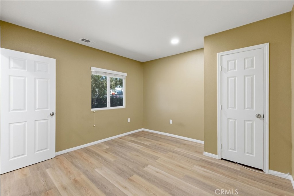 57 South 3rd Street Banning, CA 92220 - Photo 24 of 50 Master Bedroom