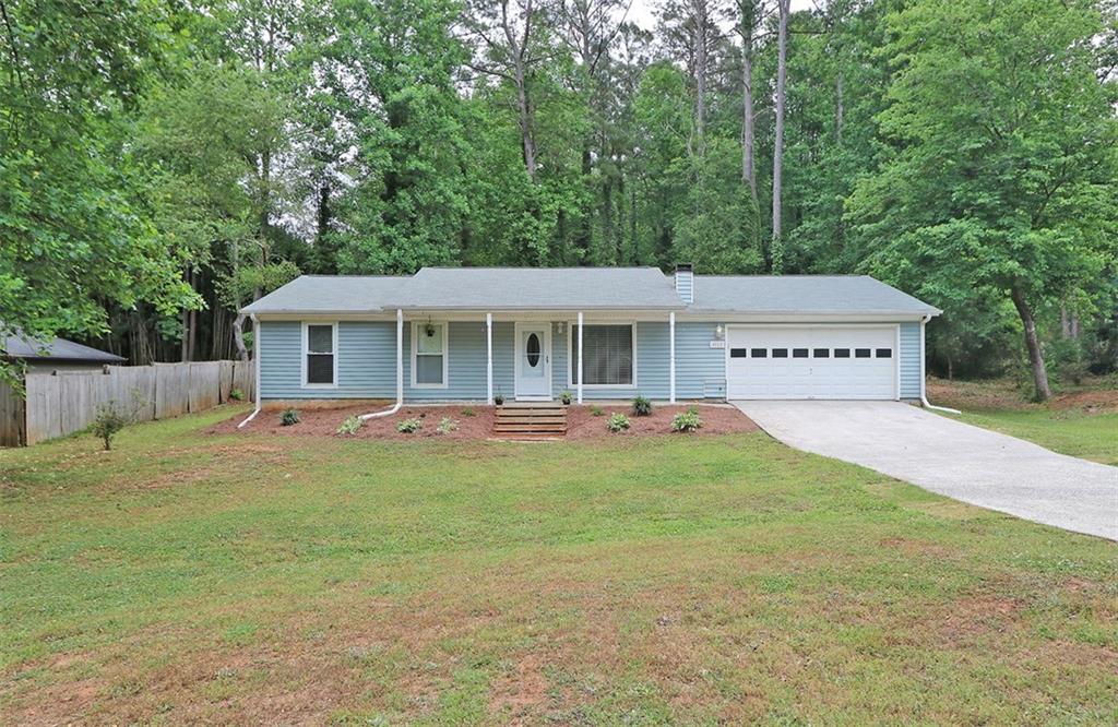 4512 Inlet Road Marietta, GA 30066 - Photo 1 of 1 Gallery Image 1