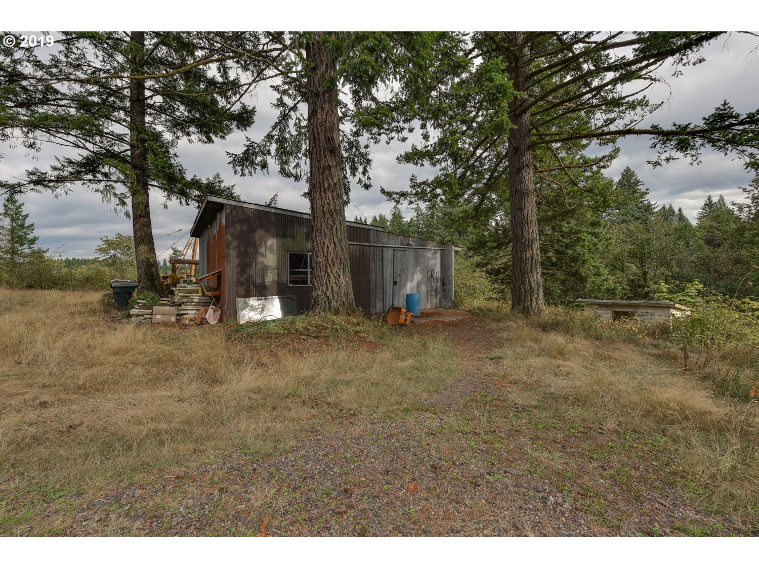 20188 South Redland Road Oregon City, OR 97045 - Photo 14 of 31 a view of outdoor space and yard