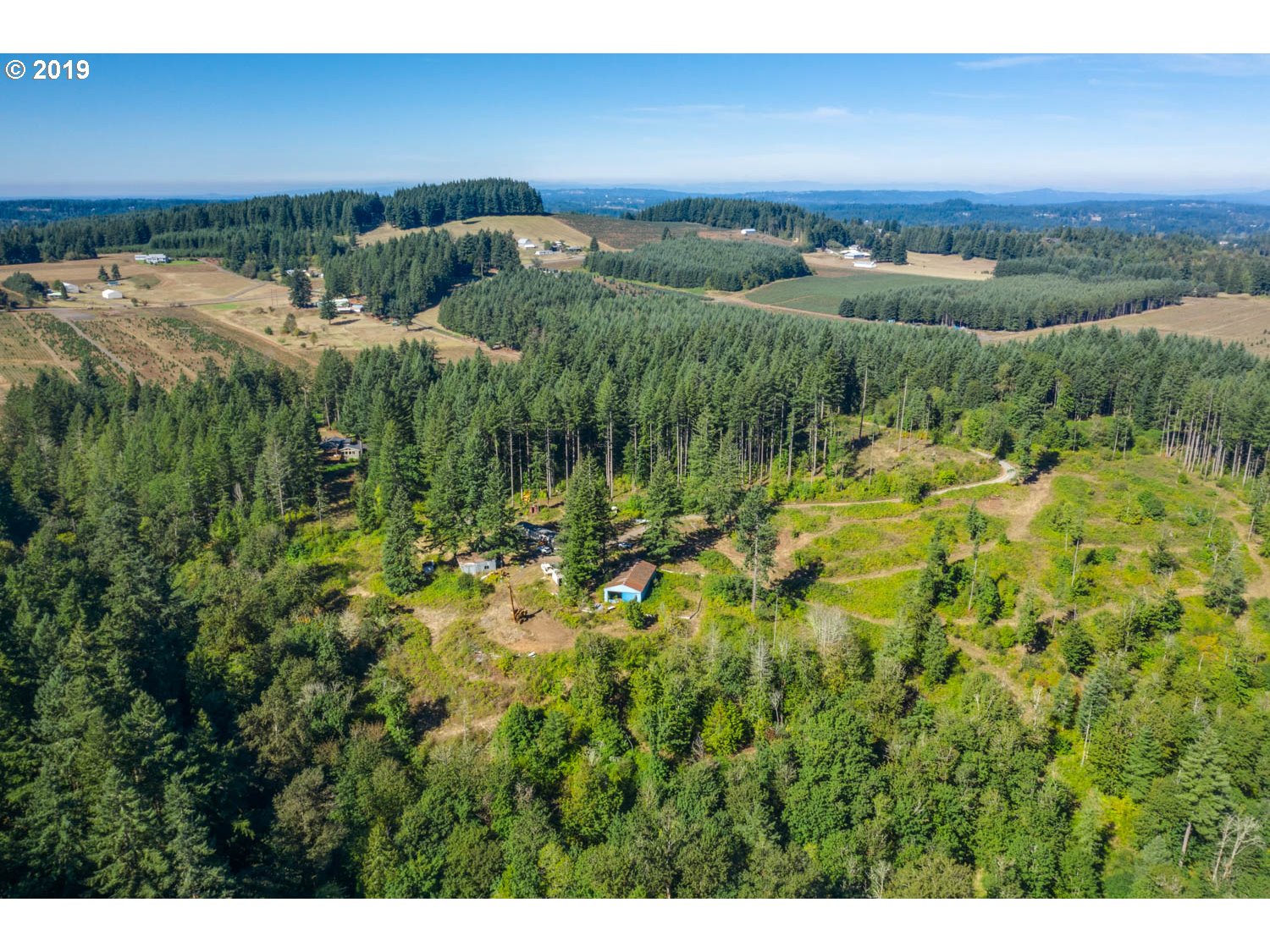20188 South Redland Road Oregon City, OR 97045 - Photo 29 of 31 a view of a lake view