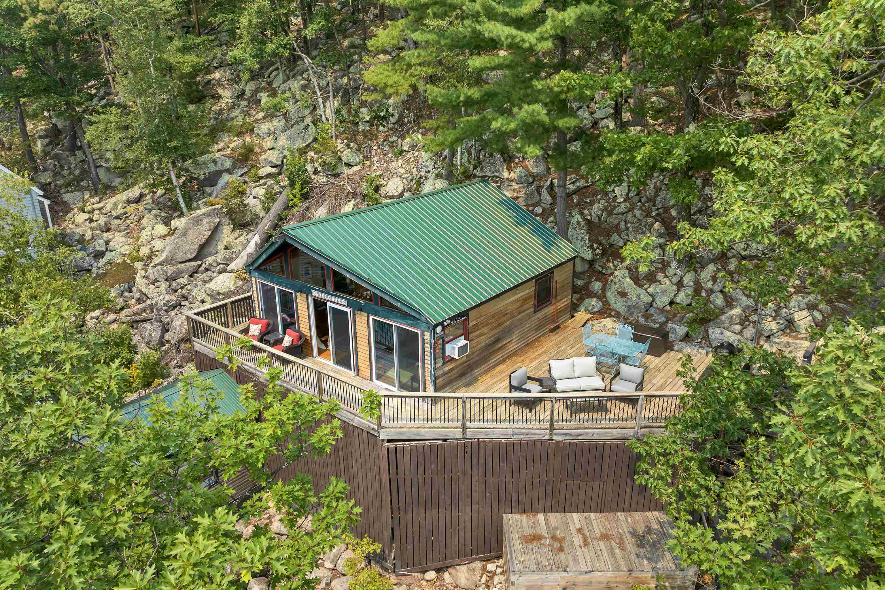 178 Rattlesnake Island Alton, NH 03810 - Photo 8 of 53 Gallery Image 8