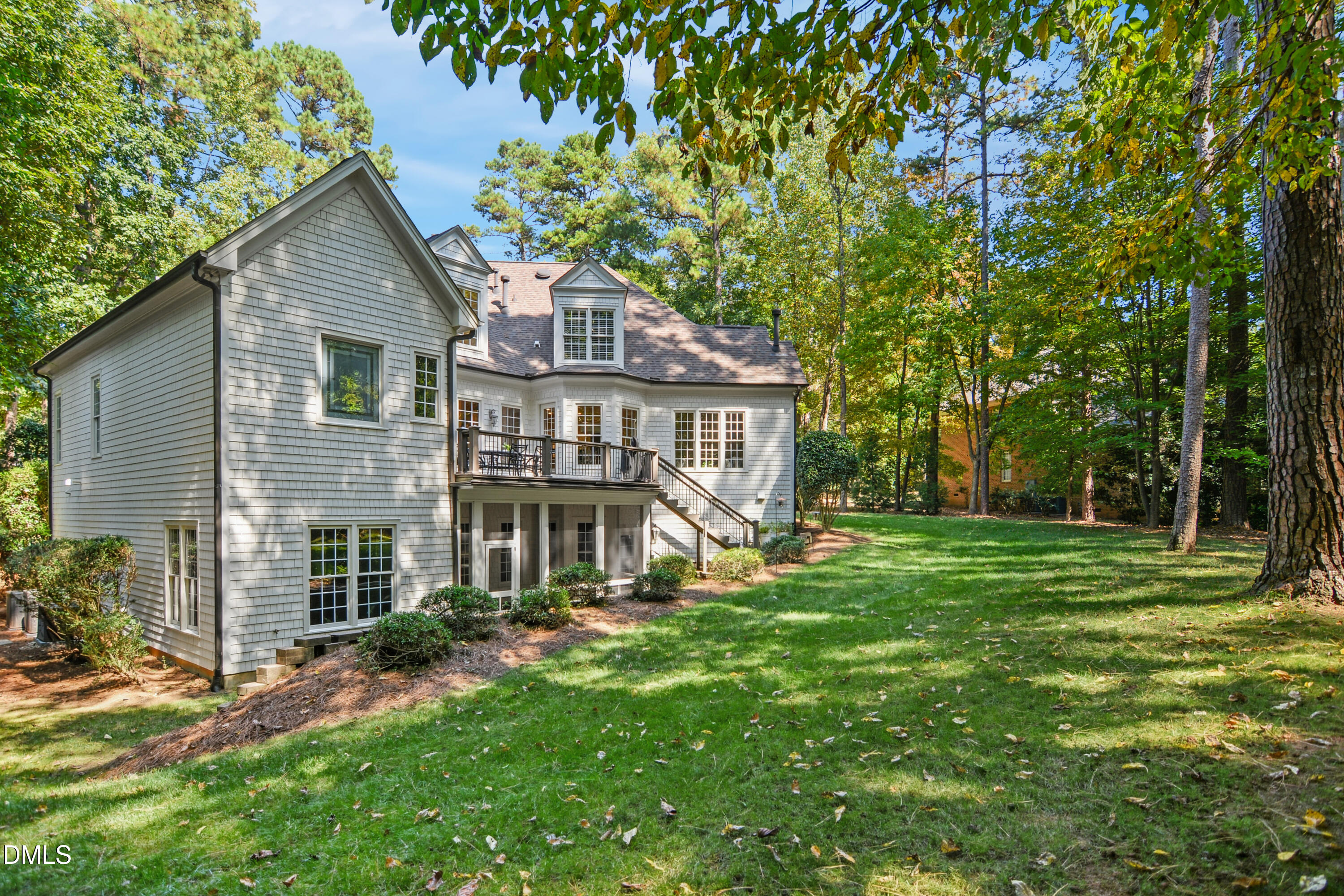 1409 Caistor Lane Raleigh, NC 27614 - Photo 45 of 46 45