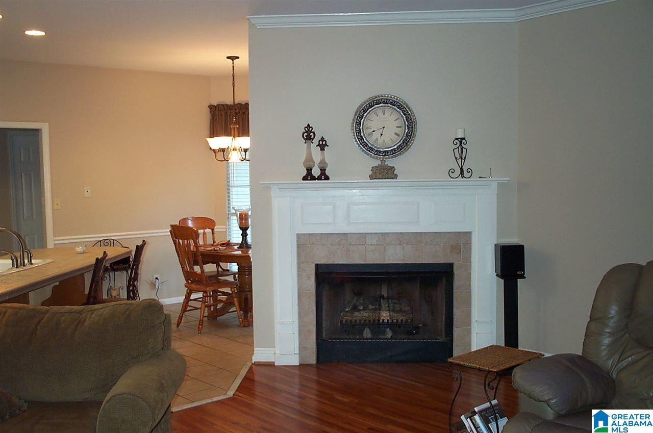 1910 Pleasant Ridge Circle Sylacauga, AL 35150 - Photo 8 of 42