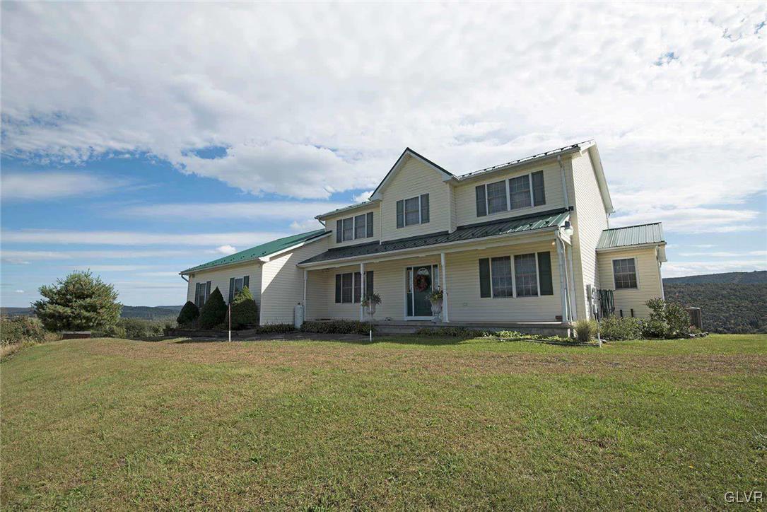 420 Correll Road Kunkletown, PA 18058 - Photo 1 of 50