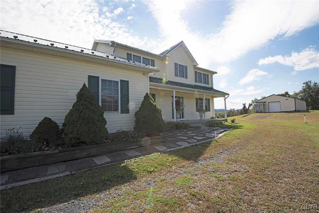 420 Correll Road Kunkletown, PA 18058 - Photo 3 of 50