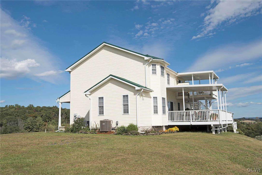 420 Correll Road Kunkletown, PA 18058 - Photo 39 of 50