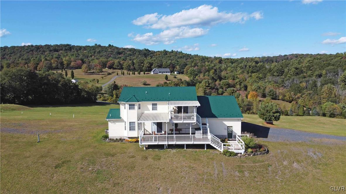 420 Correll Road Kunkletown, PA 18058 - Photo 47 of 50