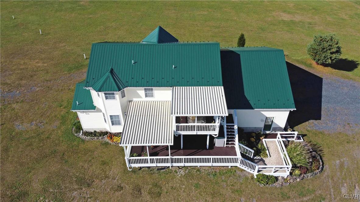 420 Correll Road Kunkletown, PA 18058 - Photo 48 of 50