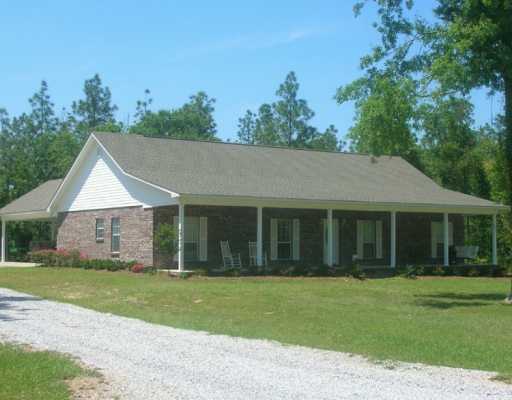 129 Green Road Lucedale, MS 39452 - Photo 1 of 8 Primary Photo