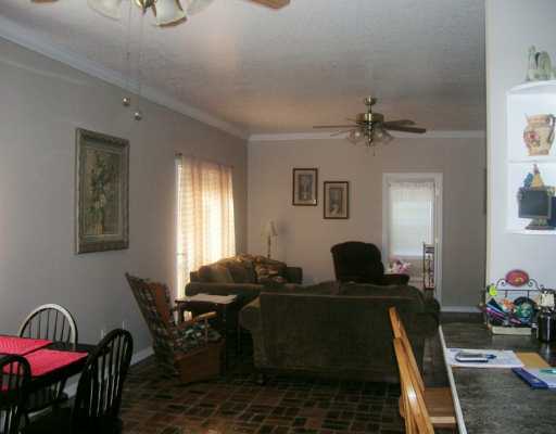 129 Green Road Lucedale, MS 39452 - Photo 2 of 8 Additional Photo