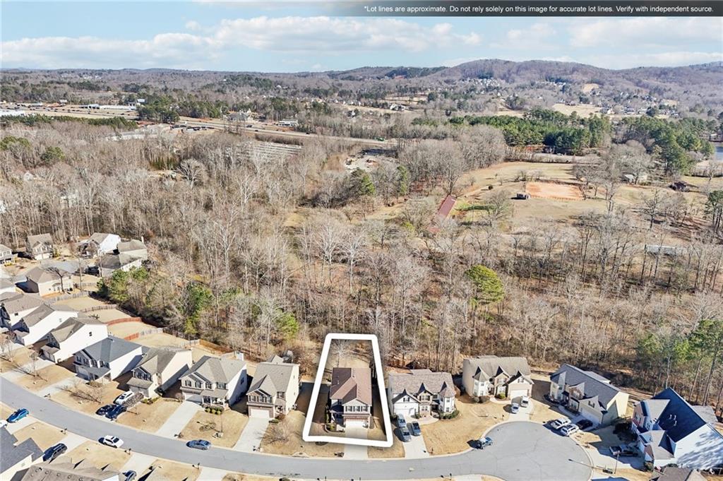 5815 Crest Oak Way Cumming, GA 30028 - Photo 51 of 60