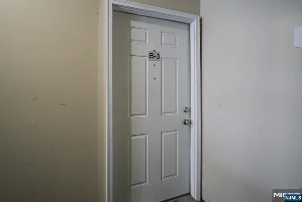 a view of a bathroom