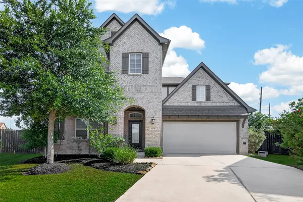 $3,400 | 1006 Grey Dusk Court, Richmond, TX 77406