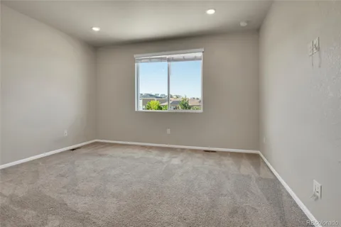 $599,000 | 17947 Marsh Wren Avenue, Parker, CO 80134