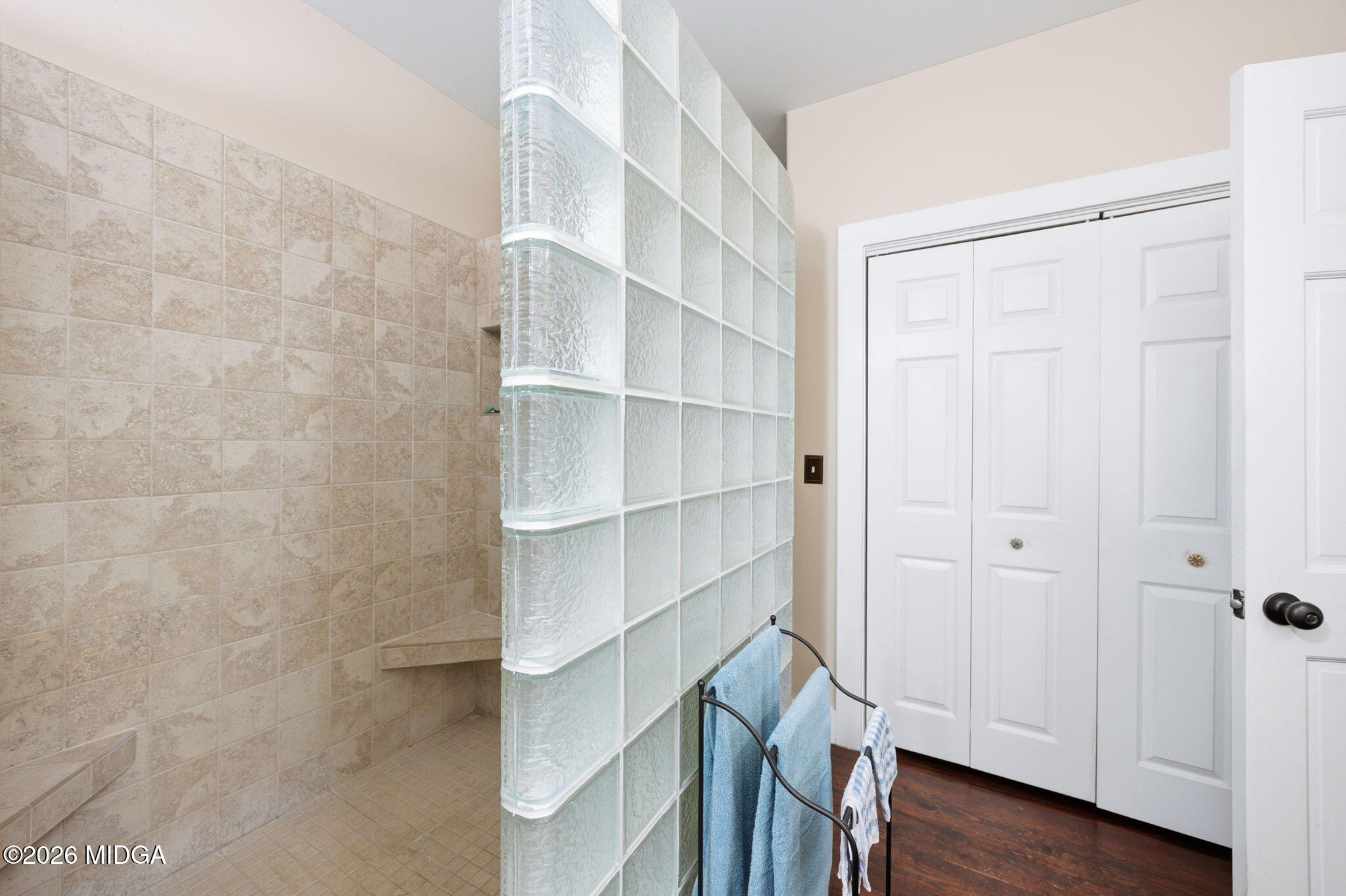 4686 Johnstonville Road Forsyth, GA 31029 - Photo 18 of 34 a view of a room with shelf