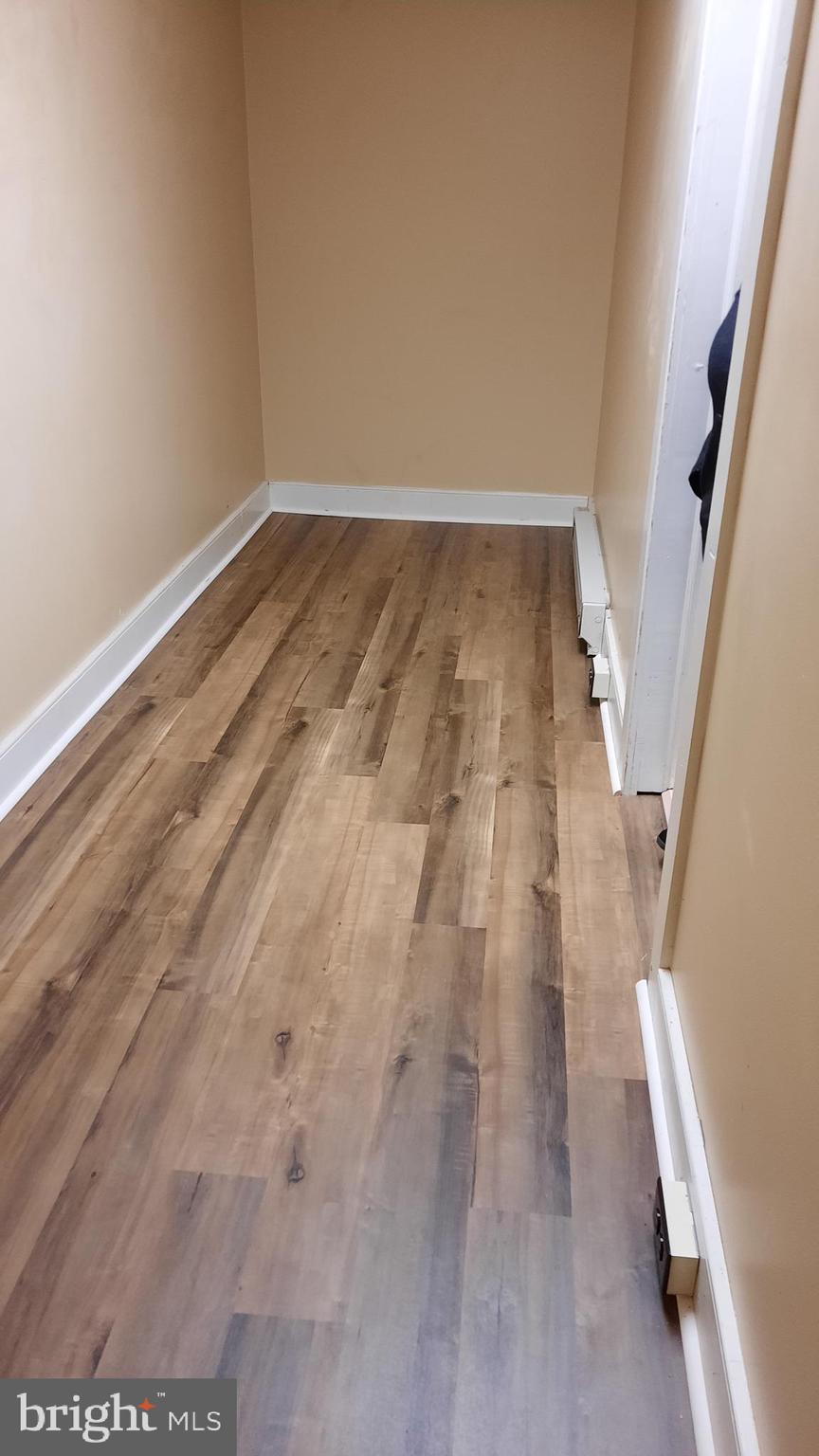 217 South Main Street, Unit B Woodstock, VA 22664 - Photo 12 of 14 Walk-in closet