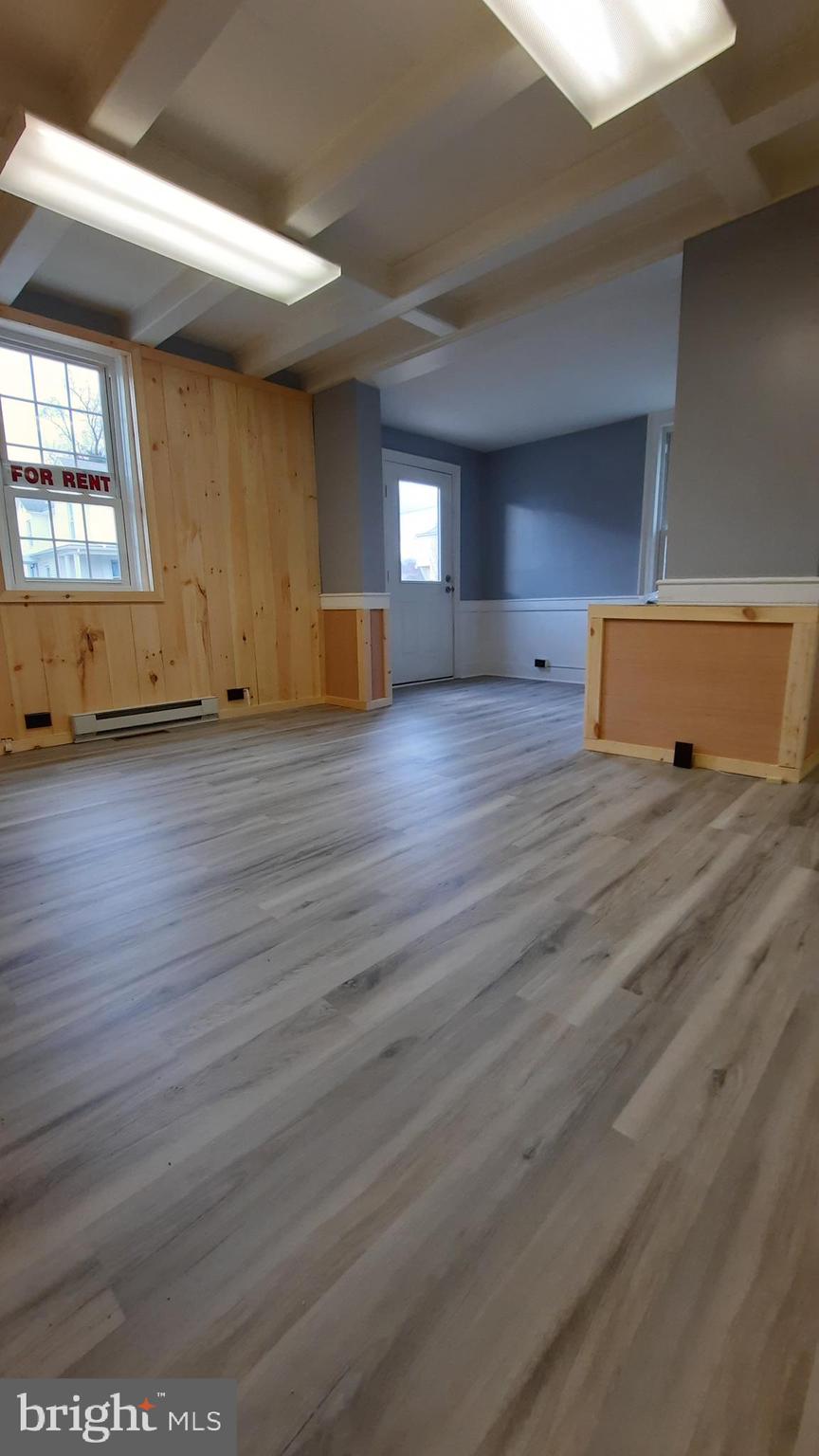 217 South Main Street, Unit B Woodstock, VA 22664 - Photo 3 of 14 Living Room
