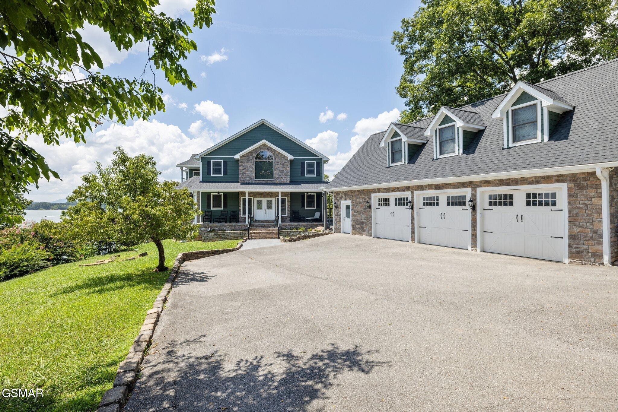 474 Trotline Road Dandridge, TN 37725 - Photo 9 of 45 Gallery Image 9