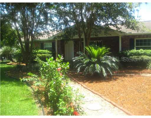 901 Newberger Road Lutz, FL 33549 - Photo 1 of 1 Exterior Front