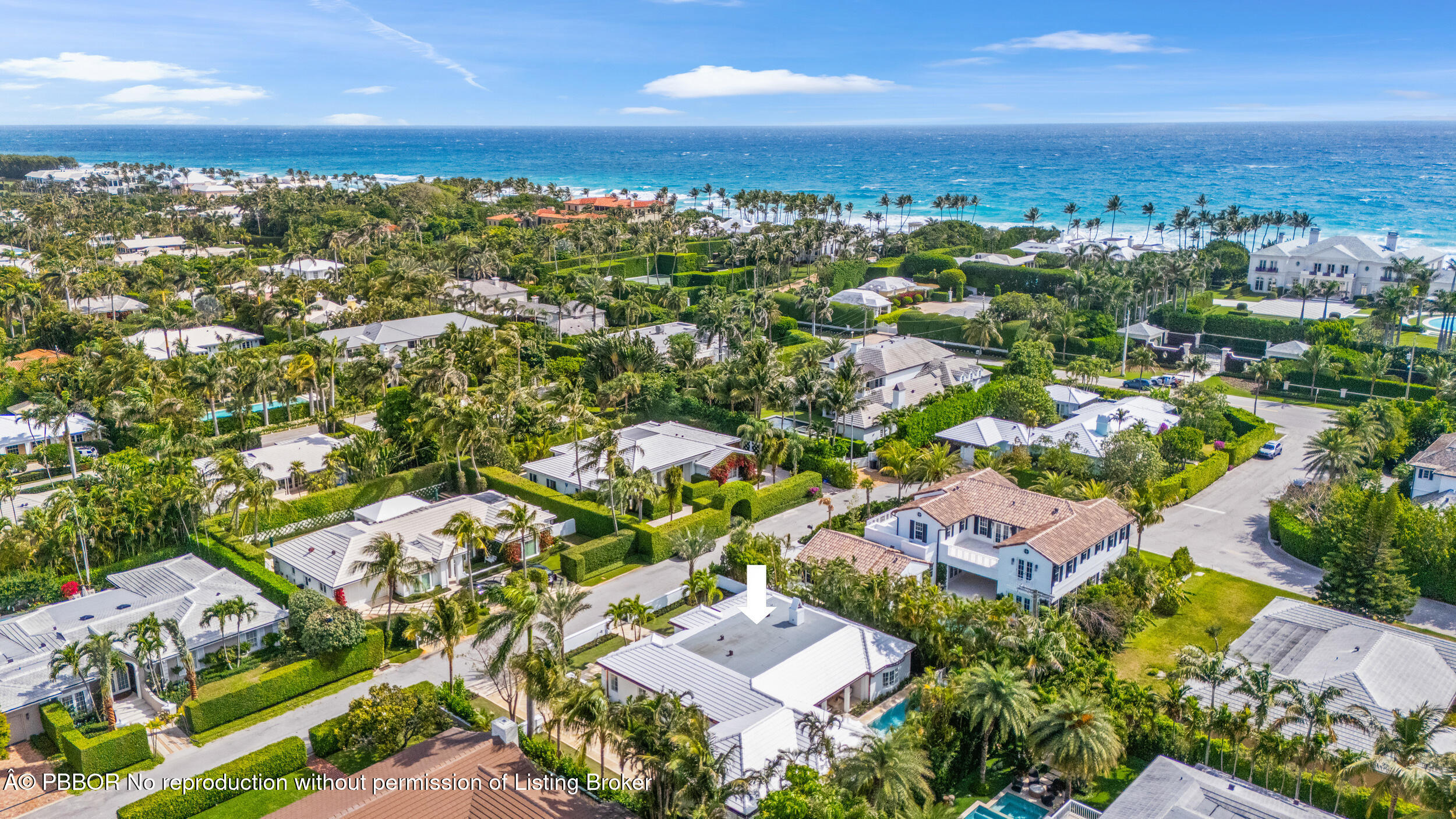 224 Southland Road Palm Beach, FL 33480 - Photo 30 of 31 DJI_20250328110736_0405_Da