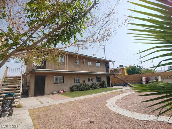 $950 | 5240 Pebble Beach Boulevard, Unit C, Las Vegas, NV 89108